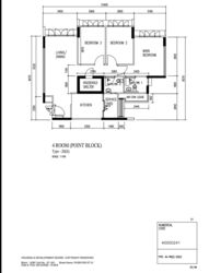 Blk 528C Costa Ris (Pasir Ris), HDB 4 Rooms #639486481
